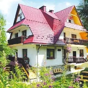 Willa Ewelinka Zakopane